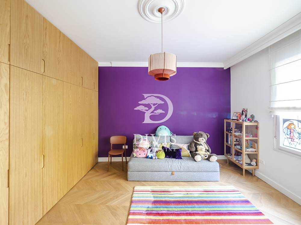 Slika 6 - Zmaja od Noćaja , Četvorosoban stan na prodaju, 119m2, 689.000€